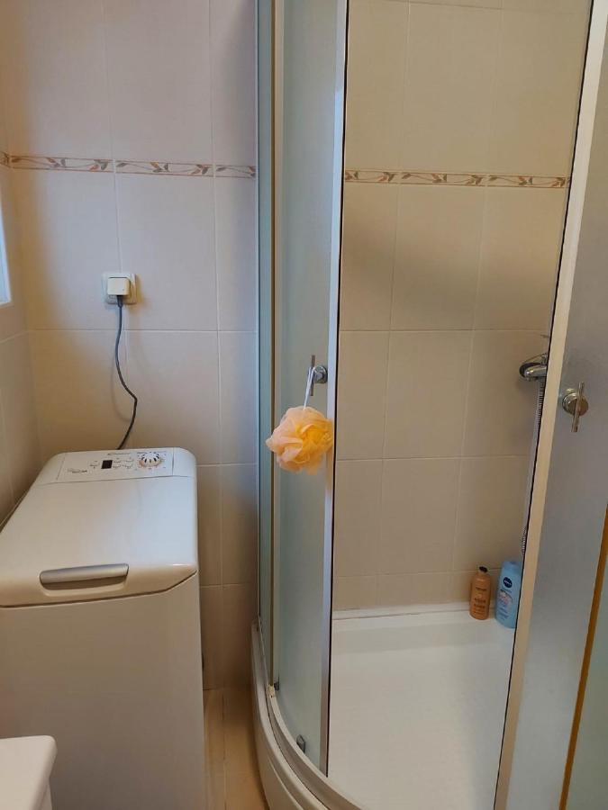 Apartman Luka Jadrtovac Luaran gambar